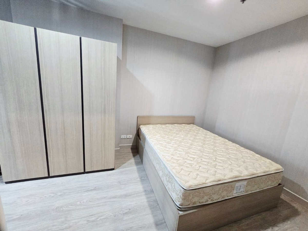 For RentCondoSamut Prakan,Samrong : For rent Ideo Sukhumvit 115, next to BTS.