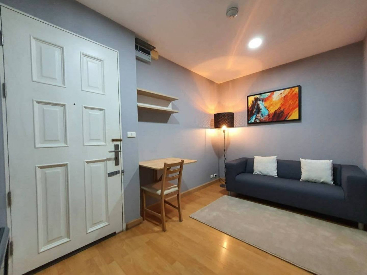 For RentCondoSapankwai,Jatujak : 🚩Life at Phahon 8, beautiful room, near BTS and MRT Mo Chit, Chatuchak 🚩