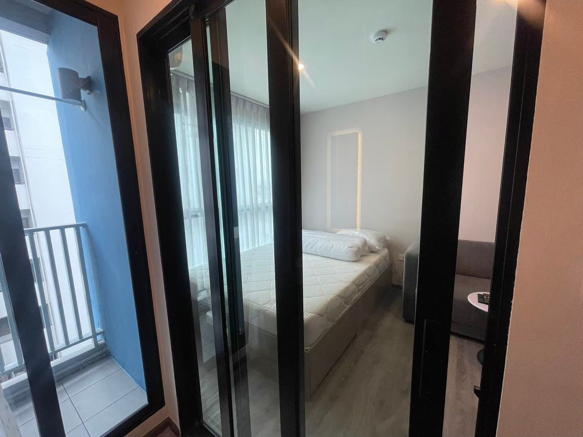 For RentCondoOnnut, Udomsuk : PFD-07591	Condo for Rent: The Origin On Nut Schedule a viewing ■ Line: @propertyfinder