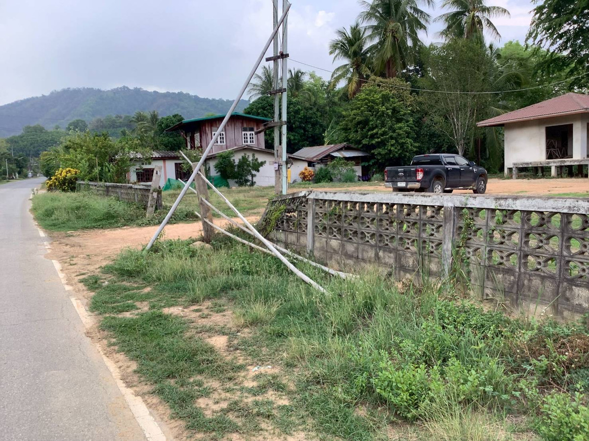 ขายที่ดินอุตรดิตถ์ : ขายที่ดินบนเนิน แปลงสวย 17 ไร่ 253 ตารางวา พร้อมต้นสักอายุ 20 ปี ปลูกเต็มพื้นที่ 12 ไร่ ต.น้ำหมัน อ.ท่าปลา จ.อุตรดิตถ์