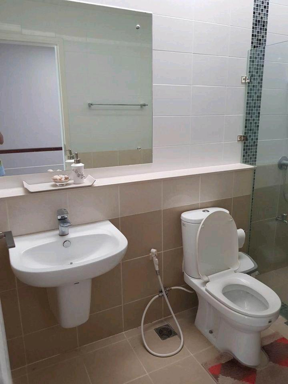 For RentTownhomeThaphra, Talat Phlu, Wutthakat : For rent: 3-story townhome Fully furnished, near BTS Bang WaUrban Sathorn Village