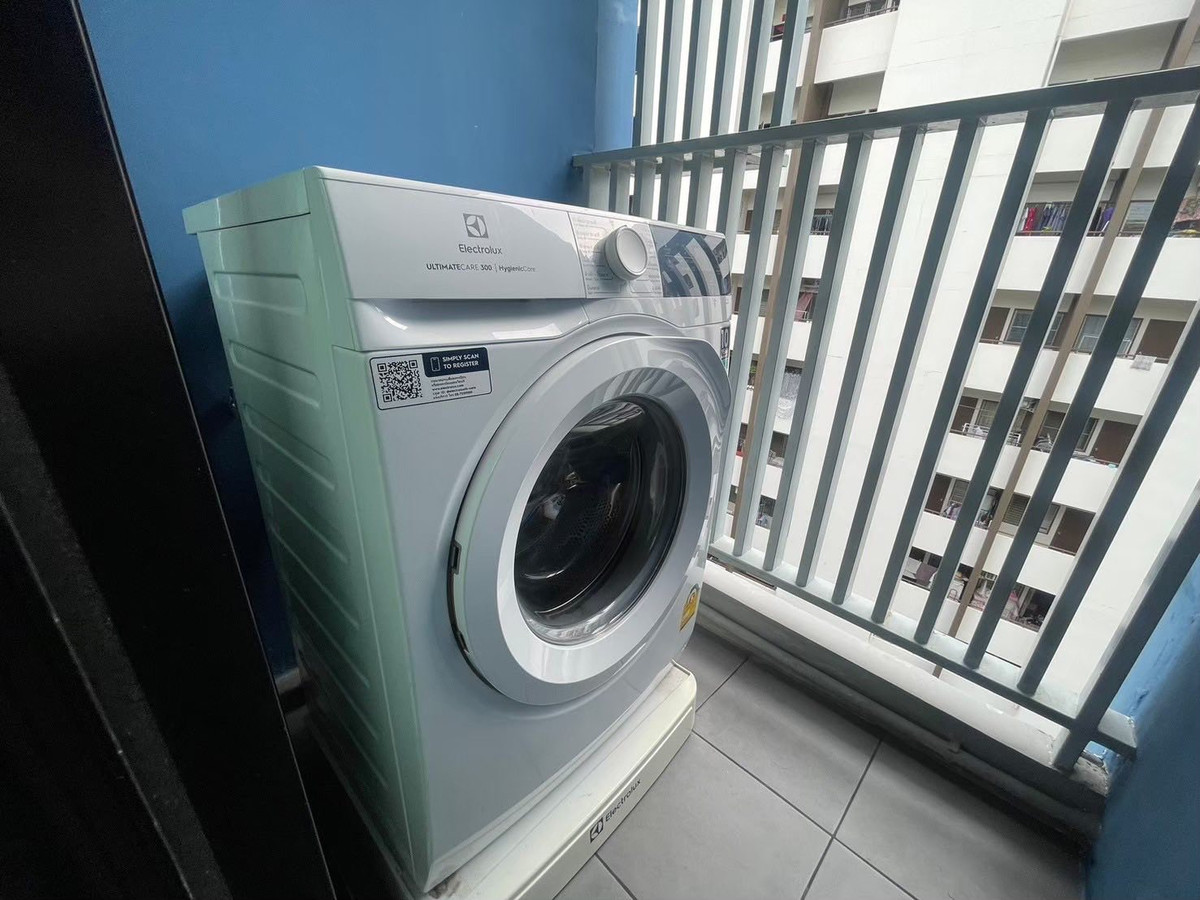 For RentCondoOnnut, Udomsuk : PFD-07591	Condo for Rent: The Origin On Nut Schedule a viewing ■ Line: @propertyfinder