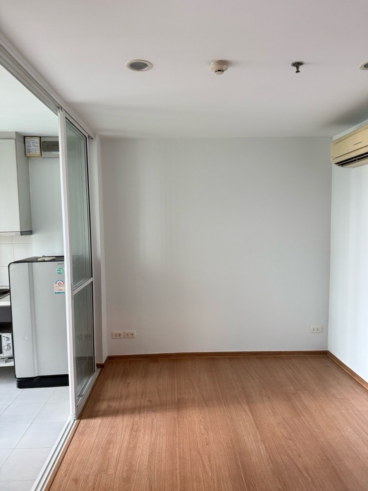 For RentCondoOnnut, Udomsuk : the base sukhumvit77 for rent ready to move