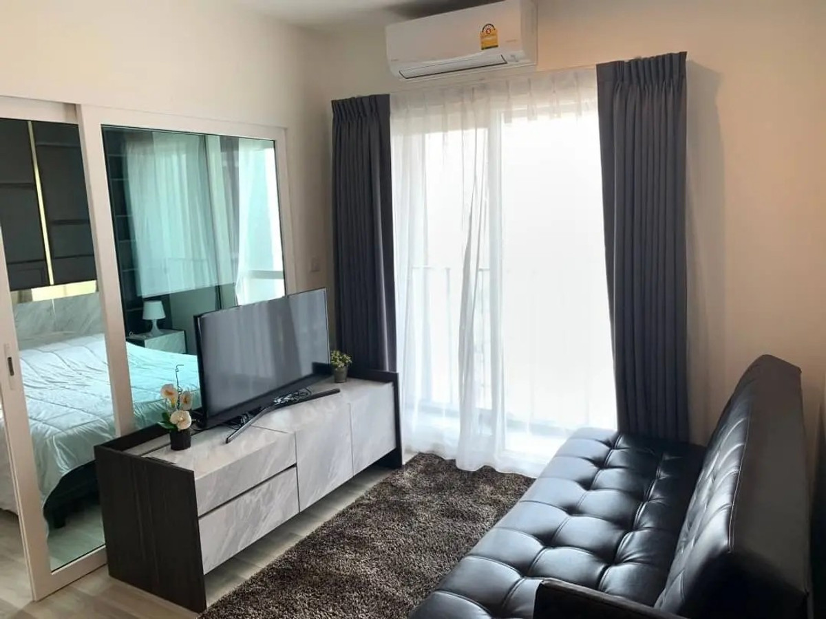 ให้เช่าคอนโดสาทร นราธิวาส : ให้เช่า เดอะ คีย์ สาทร เจริญราษฏร์ เลขที่ 31/532