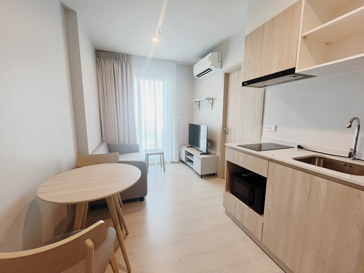 ให้เช่าคอนโดบางนา แบริ่ง ลาซาล : ให้เช่าคอนโด Nue Mega Plus Bangna