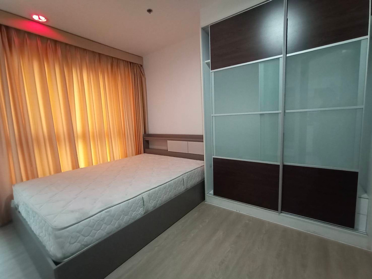 For RentCondoRatchadapisek, Huaikwang, Suttisan : 🔥For Rent🔥 Diamond Ratchada 1 Bedroom 1 Bathroom rent price 13,000 Baht/Month 🌟 Ready to move in🌟