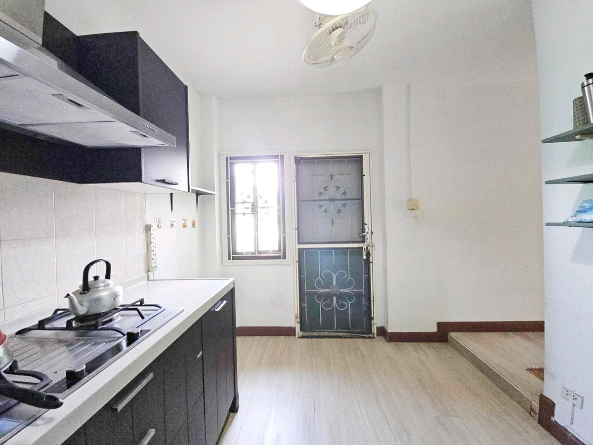 ขายบ้านนนทบุรี บางใหญ่ บางบัวทอง : 🚨ถูกที่สุด‼️บ้านเดี่ยว พร้อมอยู่ ใกล้ร.ร.สารศาสน์ บางบัวทอง