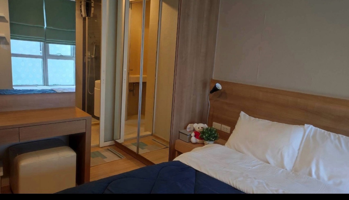 For RentCondoOnnut, Udomsuk : SU1028 Rhythm สุขุมวิท 50