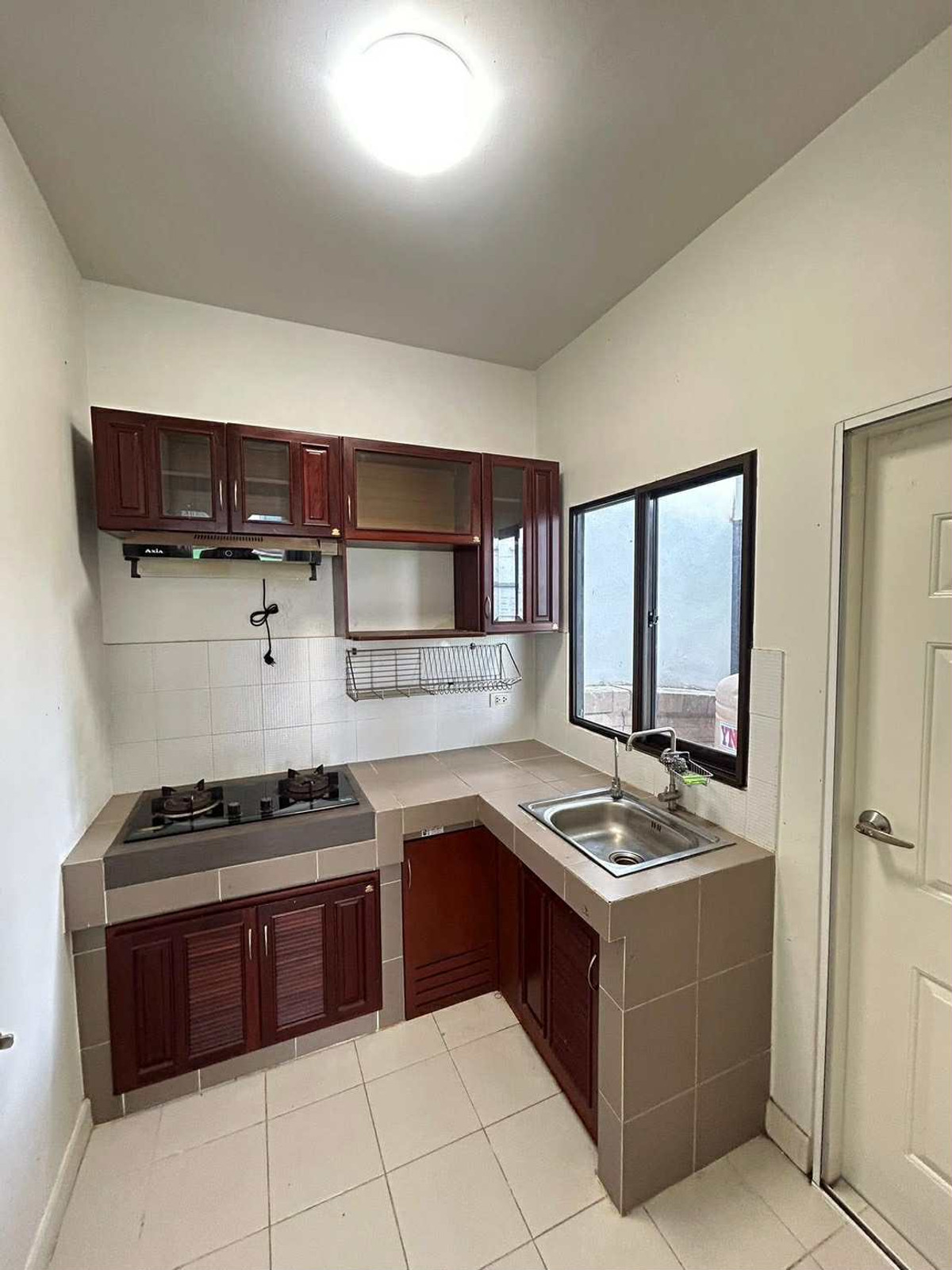 For SaleRama 2, Bang Khun Thian : House for sale, 50.4 sq m, Habitia Shine Village, Tha Kham-Rama 2, Tha Kham Subdistrict, Bang Khun Thian District, Bangkok 10150