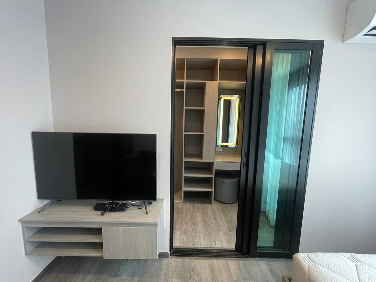 For RentCondoOnnut, Udomsuk : PFD-07591	Condo for Rent: The Origin On Nut Schedule a viewing ■ Line: @propertyfinder