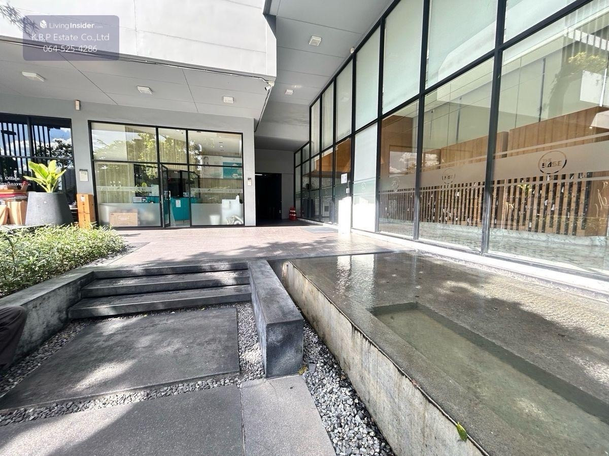 For RentCondoOnnut, Udomsuk : the base sukhumvit77 for rent ready to move