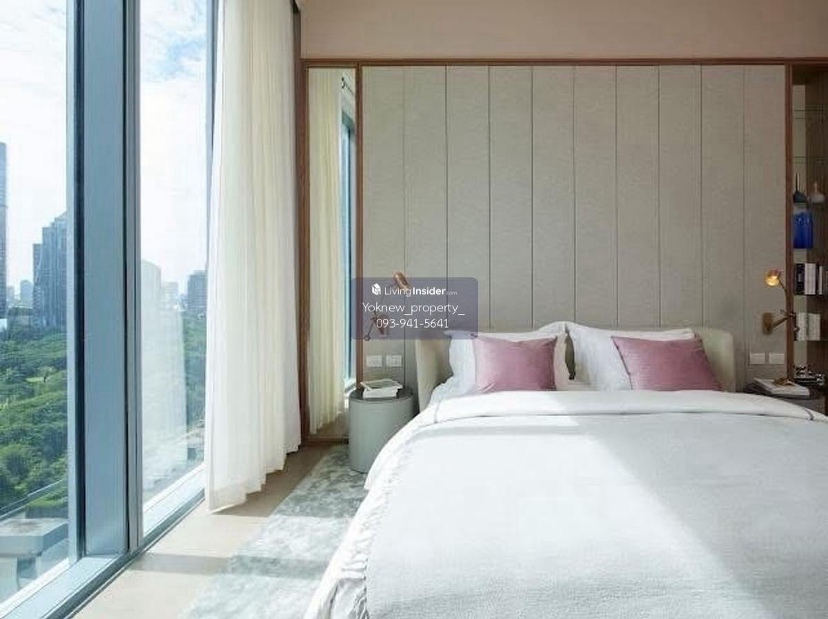 ขายคอนโดวิทยุ ชิดลม หลังสวน : Hot Deal✨ คอนโดระดับ Ultimate Class — SCOPE LANGSUAN  098-9655699 