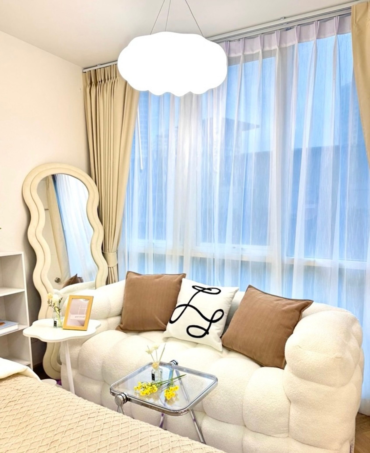 ให้เช่าคอนโดพระราม 9 เพชรบุรีตัดใหม่ RCA : เช่า การ์เดน อโศก - พระราม 9 สวย ถูก พร้อมอยู่ ใกล้ MRT พระราม 9 สนใจแอตไลน์ครับ@841qqlnr