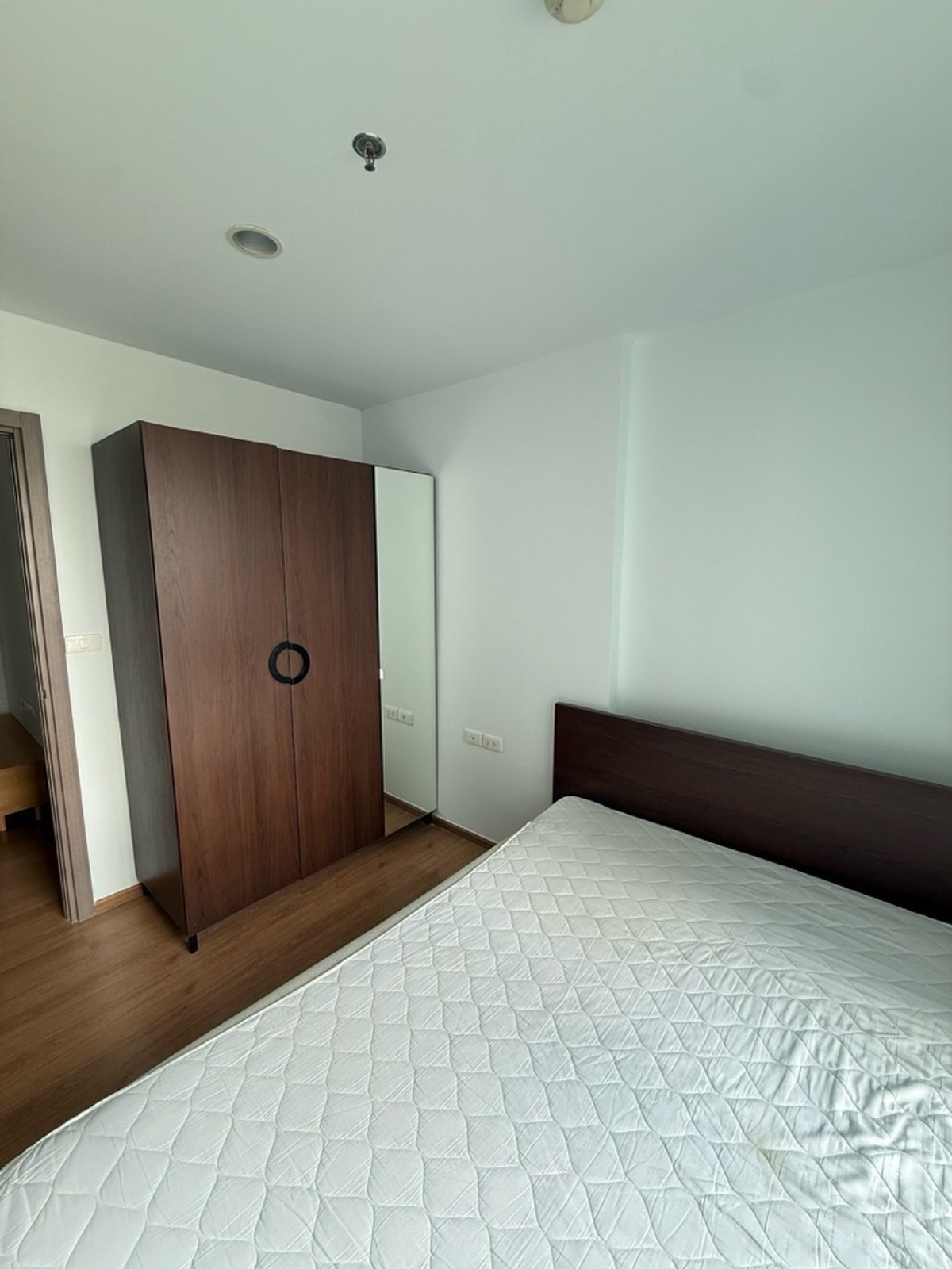 For RentCondoOnnut, Udomsuk : the base sukhumvit77 for rent ready to move