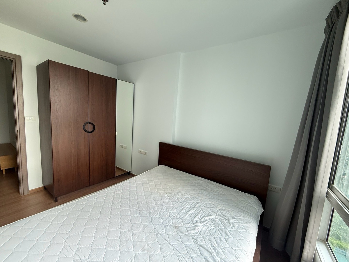 For RentCondoOnnut, Udomsuk : the base sukhumvit77 for rent ready to move