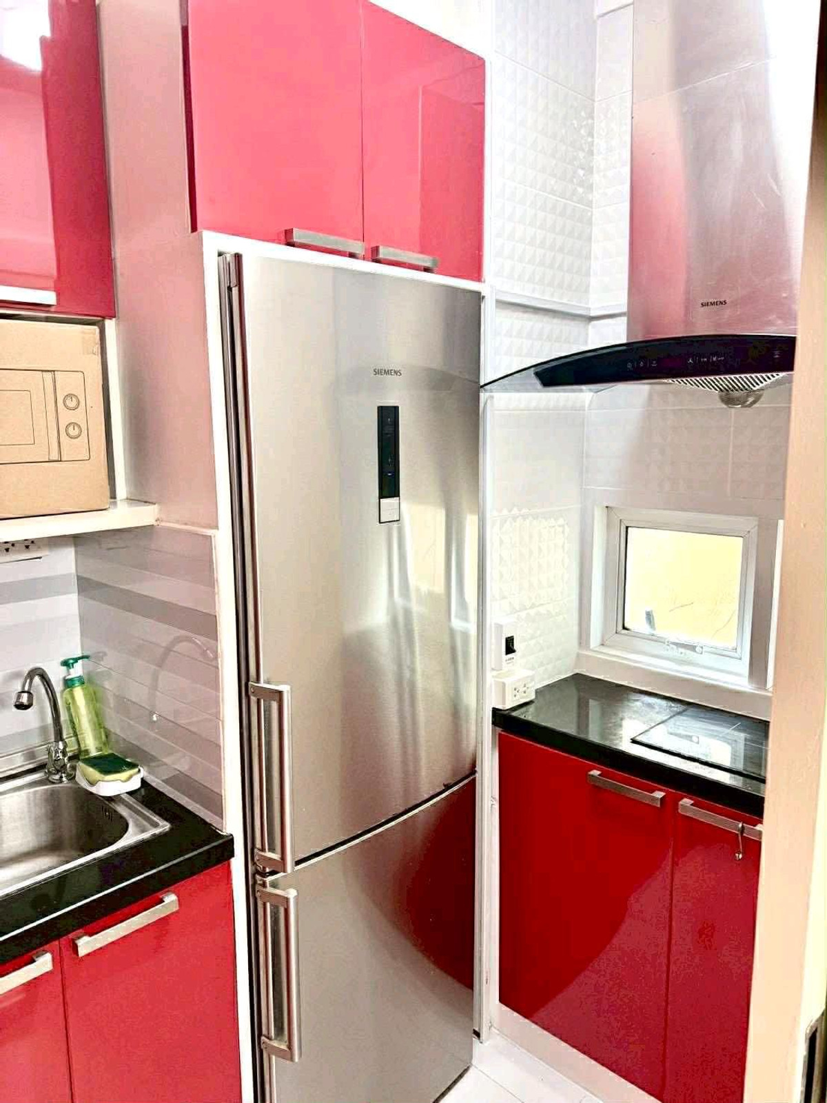 ให้เช่าทาวน์โฮมอ่อนนุช อุดมสุข : 🏡 ให้เช่าทาวน์โฮม 3 ชั้น หมู่บ้านกลางเมือง สุขุมวิท 77