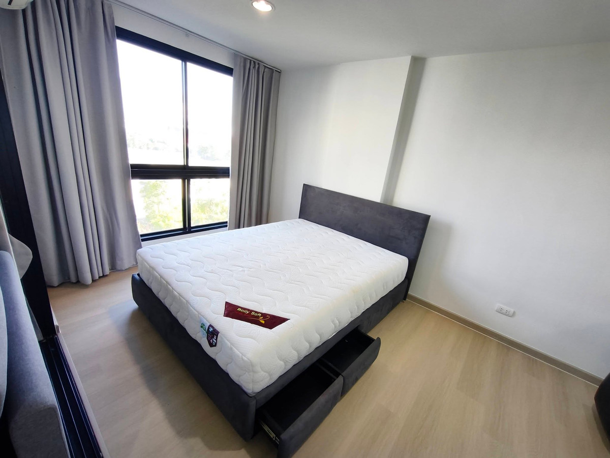 ให้เช่าคอนโดพระราม 9 เพชรบุรีตัดใหม่ RCA : 🔴12,000฿🔴𝐑𝐢𝐬𝐞 𝐑𝐚𝐦𝐚 𝟗┃ไรส์ พระราม 9 ✅ ใกล้ Airport link​ รามคำแหง (ว่าง30เม.ย.69)🙏สนใจทัก 𝙇𝙄𝙉𝙀 มานะคะ (ตอบไวมาก):​📱 รหัสทรัพย์​6904-0208📱: ไอดีไลน์:@bbcondo88