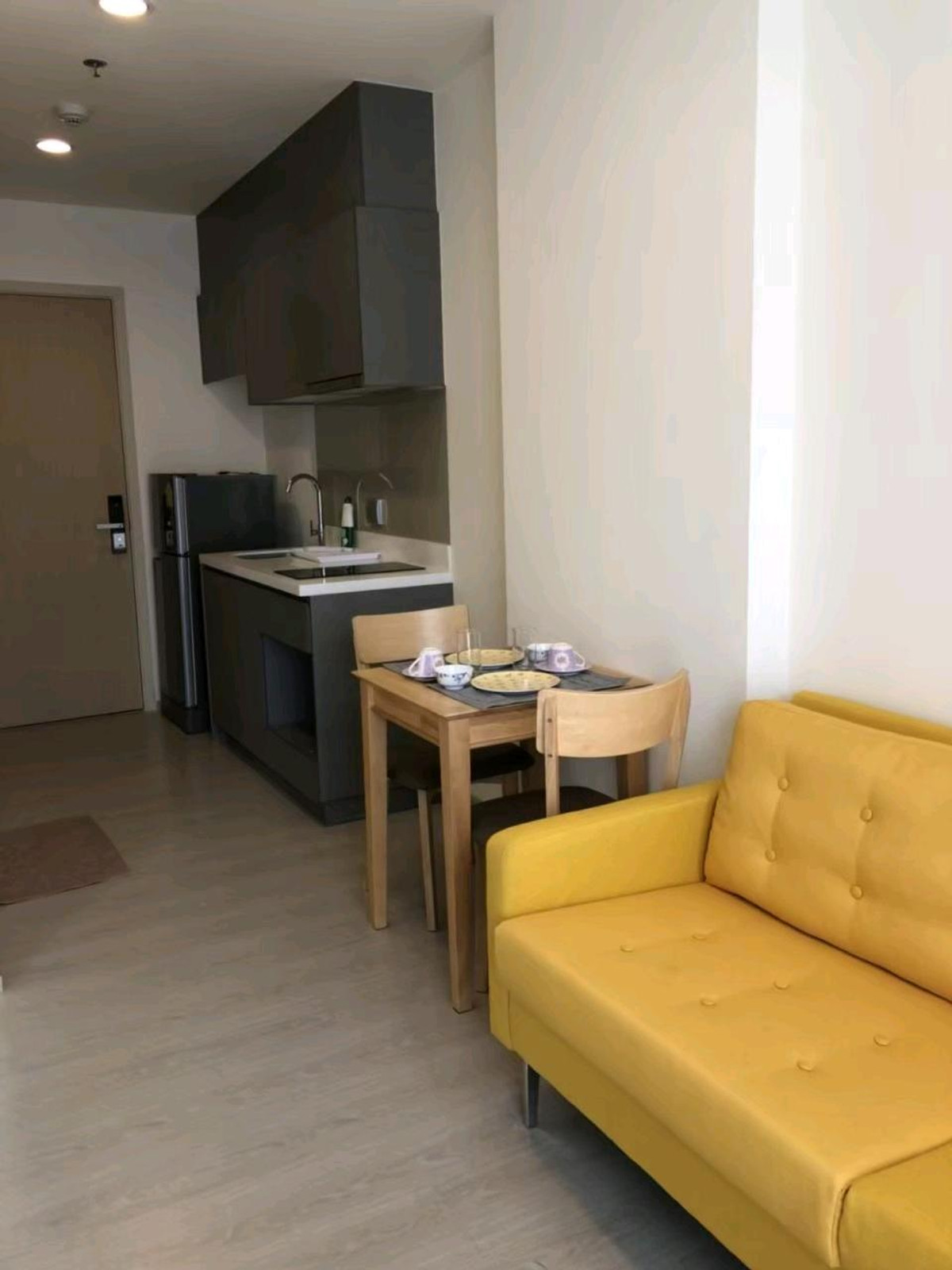For SaleCondoRama9, Petchburi, RCA : 🌟🌟Condo for sale Rhythm Asoke 2