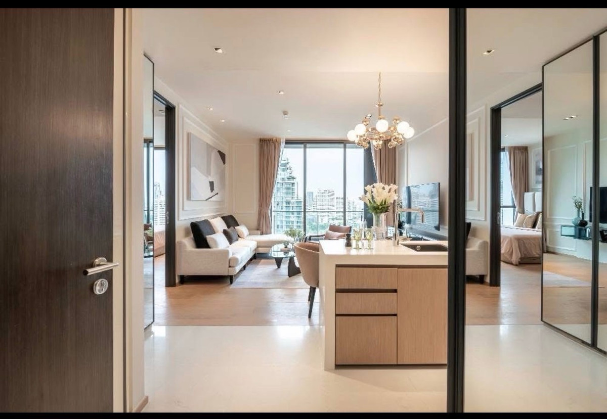 CondoSukhumvit, Asoke, Thonglor : SU1024 Beatniq Condo