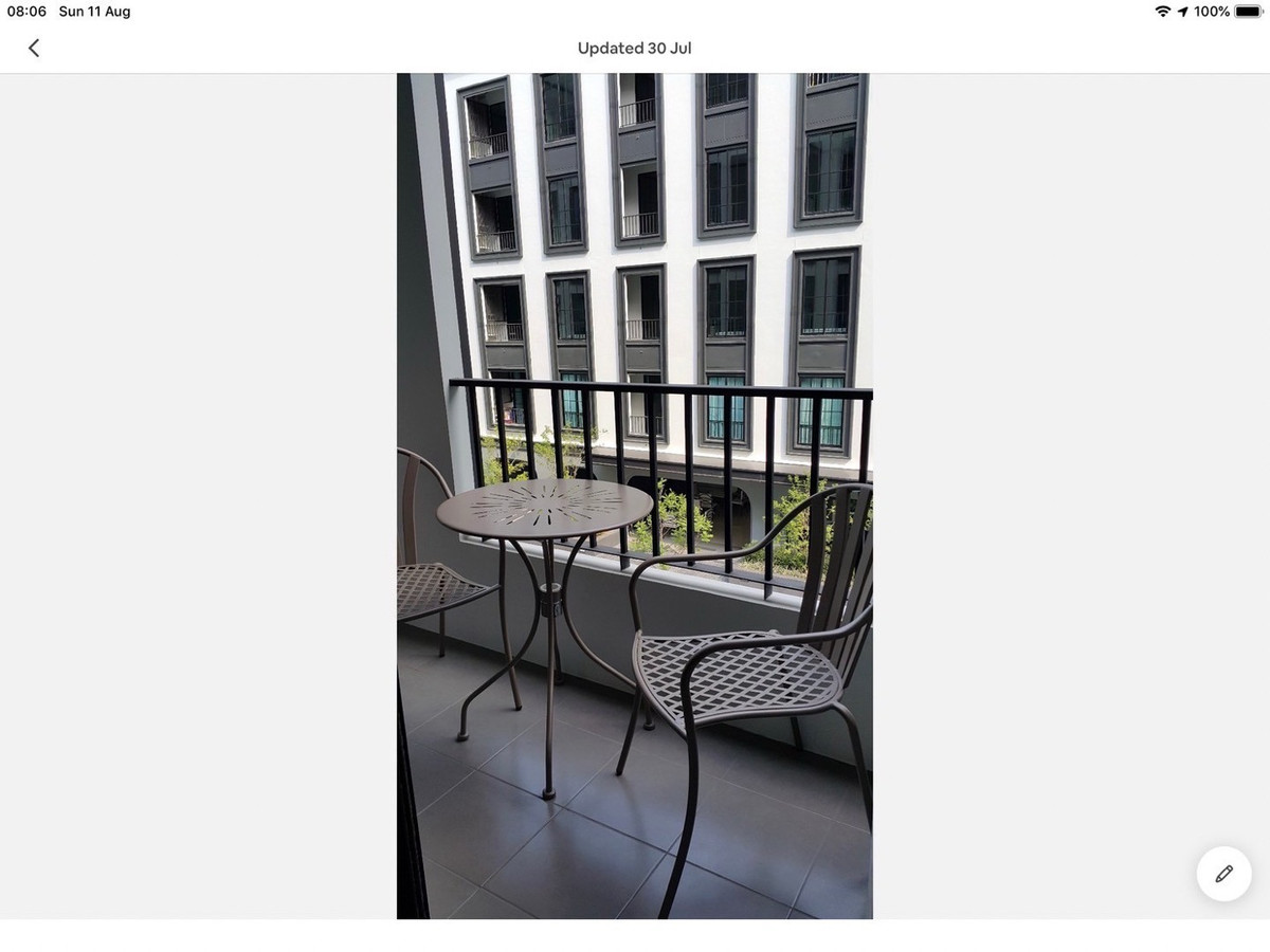 ขายคอนโดสยาม จุฬา สามย่าน : ✨ 👍 ขายพร้อมผู้เช่าถึง มี.ค. 2026 คอนโด 2 ห้องนอน ใกล้สยามสแควร์ และห้าง MBK