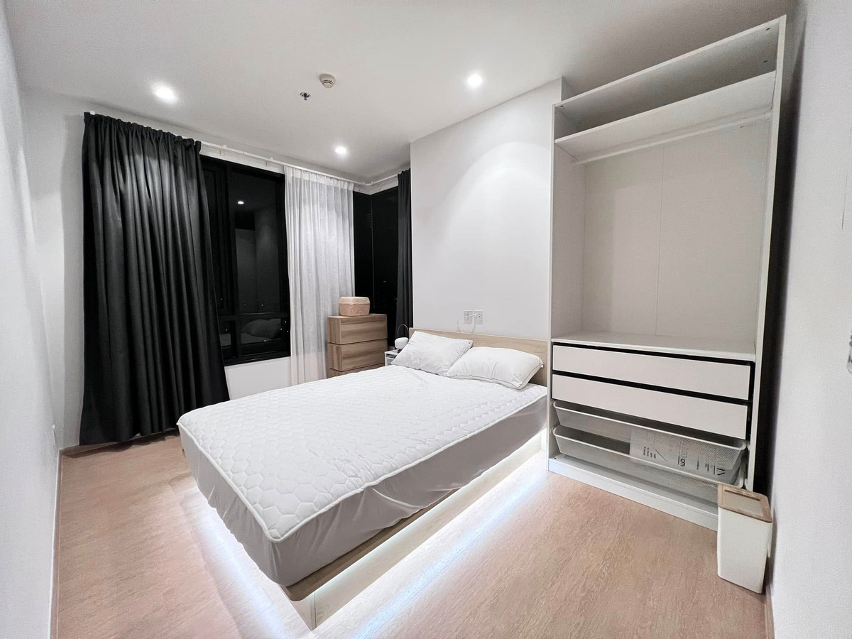 ให้เช่าคอนโดสุขุมวิท อโศก ทองหล่อ : 🐾🔥For Rent🔥🐾 Maru Ekkamai 2 (มารุ เอกมัย 2) 2 นอน 2 น้ำ ราคา 50,000 บาท/เดือน 🌟 🐾🐶🐱 Pet allowed🐶🐱🐾