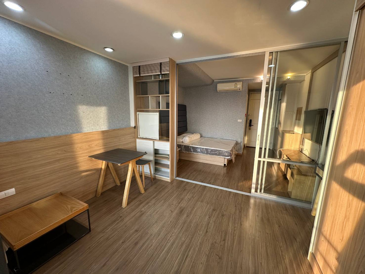 ให้เช่าคอนโดพระราม 3 สาธุประดิษฐ์ : ให้เช่าคอนโดยูดีไลท์ เรสซิเดนซ์ ริเวอร์ฟรอนท์ พระราม 3  