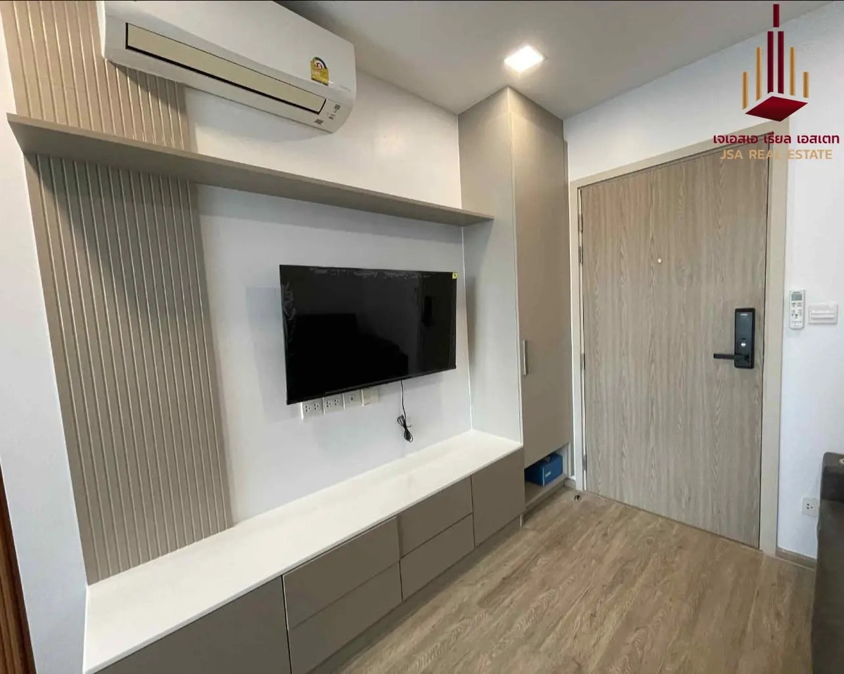 ให้เช่าคอนโดสยาม จุฬา สามย่าน : ✨ For Rent: The Nest Chula - Samyan Condo ✨ 💰 Only 24,000 THB/month