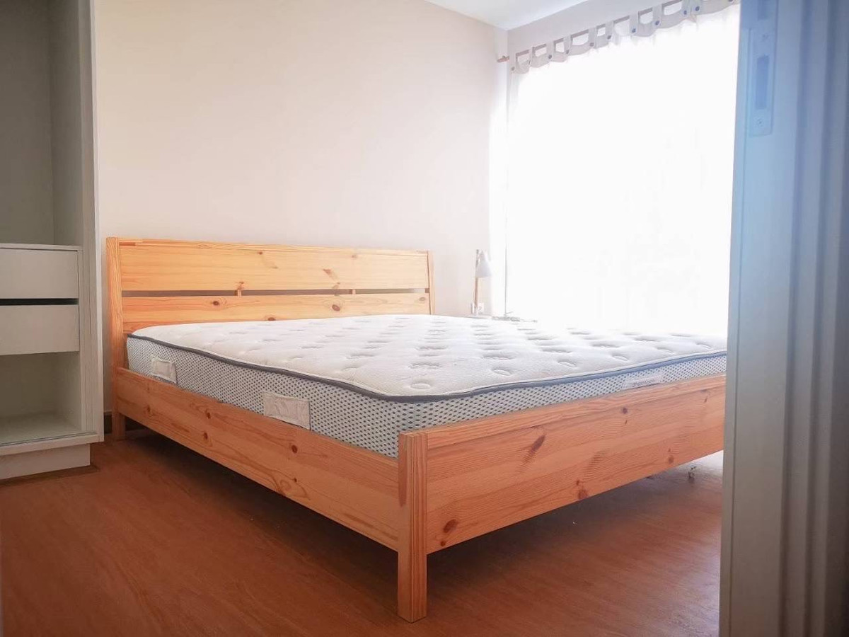 ให้เช่าคอนโดเกษตรศาสตร์ รัชโยธิน : 🏢 ให้เช่าคอนโด Metro Luxe เกษตร!💛🧡💚ไลน์ไอดี @mynewhome💛🧡💚