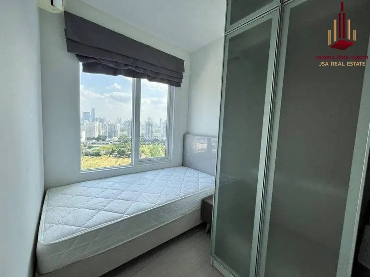 For SaleCondoRatchadapisek, Huaikwang, Suttisan : ✨ For Sale : Chapter One Eco Ratchada Huaikhwang Condo ✨ 💰 only 4,390,000 thb