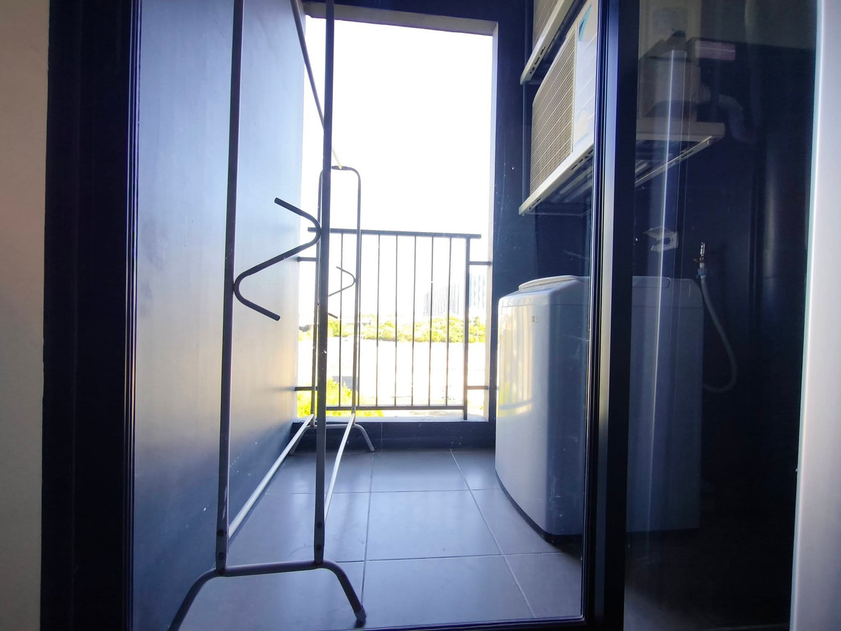 ให้เช่าคอนโดพระราม 9 เพชรบุรีตัดใหม่ RCA : 🔴12,000฿🔴𝐑𝐢𝐬𝐞 𝐑𝐚𝐦𝐚 𝟗┃ไรส์ พระราม 9 ✅ ใกล้ Airport link​ รามคำแหง (ว่าง30เม.ย.69)🙏สนใจทัก 𝙇𝙄𝙉𝙀 มานะคะ (ตอบไวมาก):​📱 รหัสทรัพย์​6904-0208📱: ไอดีไลน์:@bbcondo88