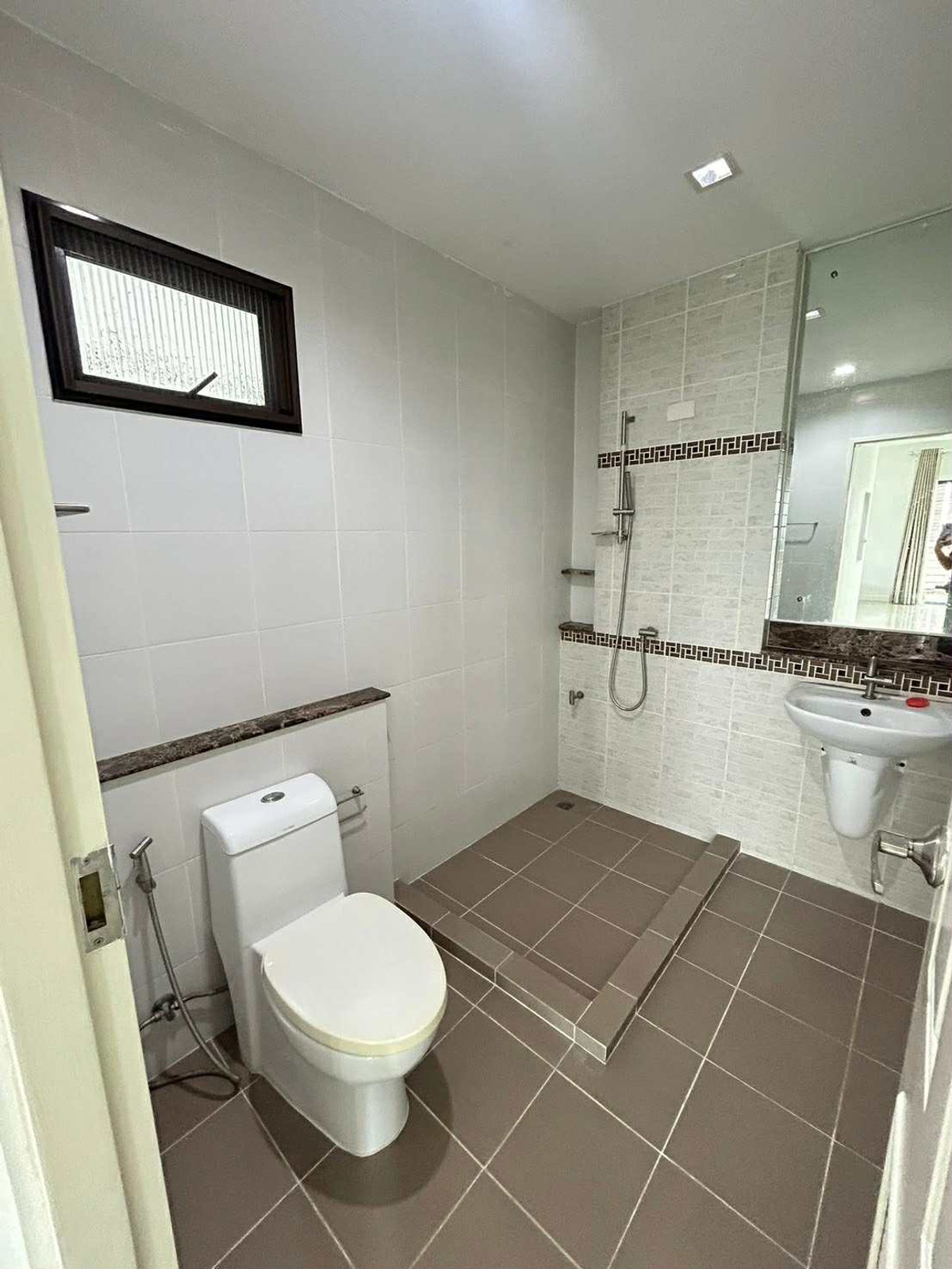 For SaleRama 2, Bang Khun Thian : House for sale, 50.4 sq m, Habitia Shine Village, Tha Kham-Rama 2, Tha Kham Subdistrict, Bang Khun Thian District, Bangkok 10150