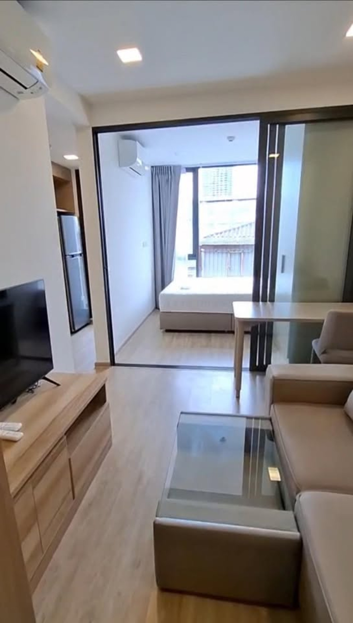 ให้เช่าคอนโดสยาม จุฬา สามย่าน : เช่าคอนโด The Nest Chula - Samyan/เดอะ เนส จุฬา - สามย่าน (B6811028)