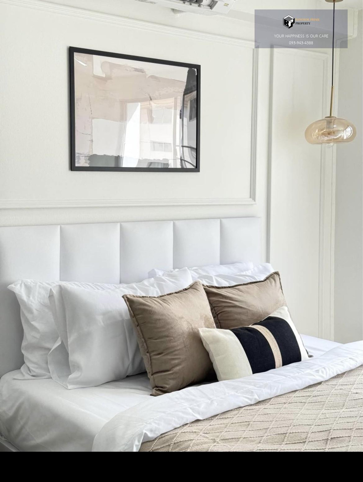 ขายคอนโดลาดพร้าว เซ็นทรัลลาดพร้าว : Century Park Condominium | 🚝ใกล้ BTS,ห้าแยกลาดพร้าว #2025103112730