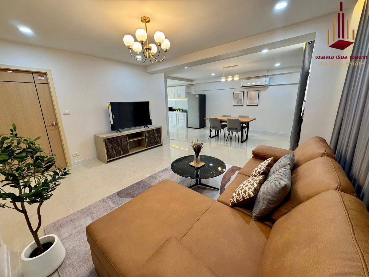 ให้เช่าคอนโดพระราม 9 เพชรบุรีตัดใหม่ RCA : ✨ For  Rent: Siam Condominium Condo ✨ 💰 Only 40,000 THB/month