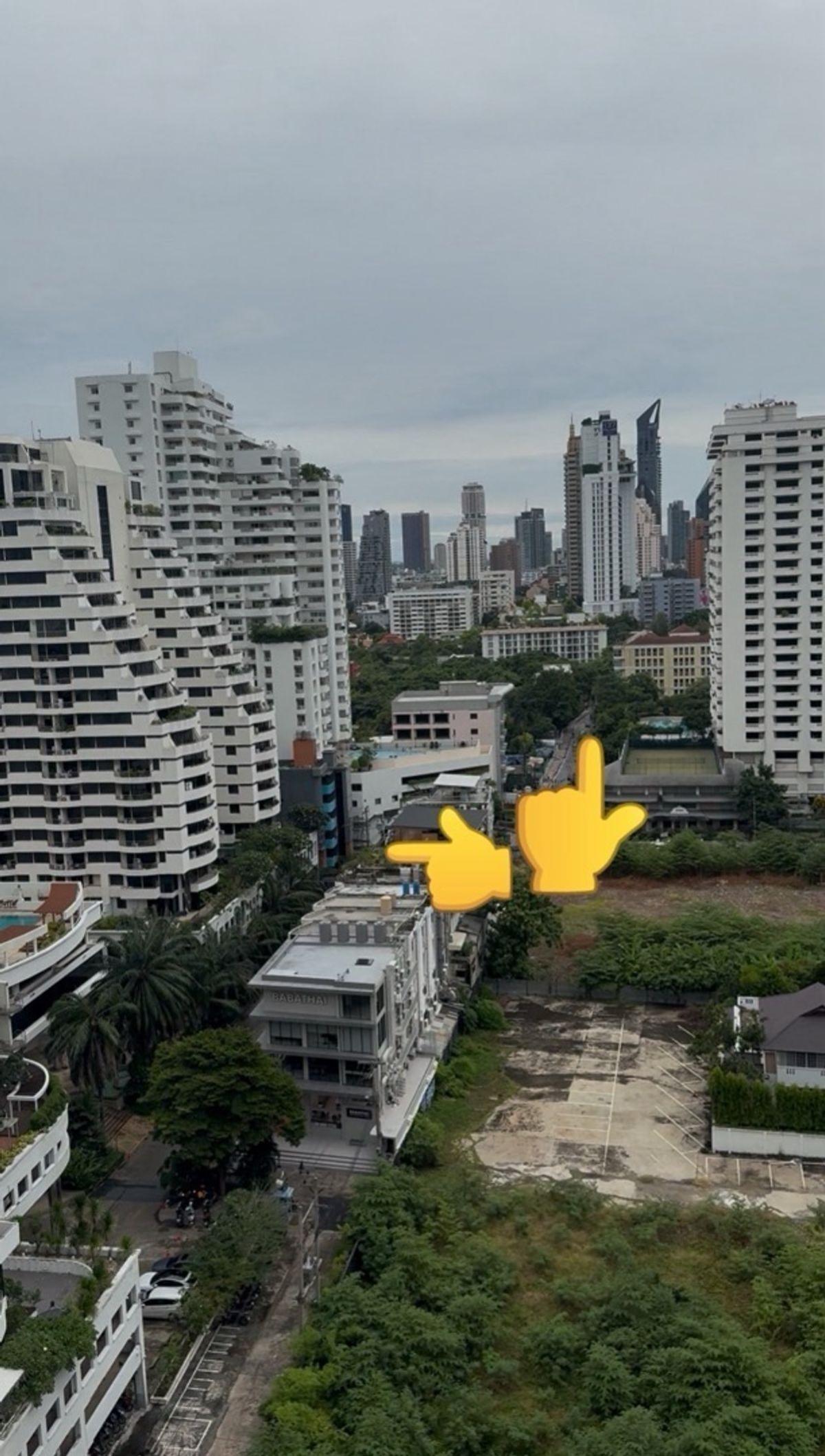 For SaleCondoSukhumvit, Asoke, Thonglor : Supalai Elite Sukhumvit 39 / Resale at a good location, brand-new building in the heart of Asoke. / 3 Bed 114 sq.m. Tel 0937890899