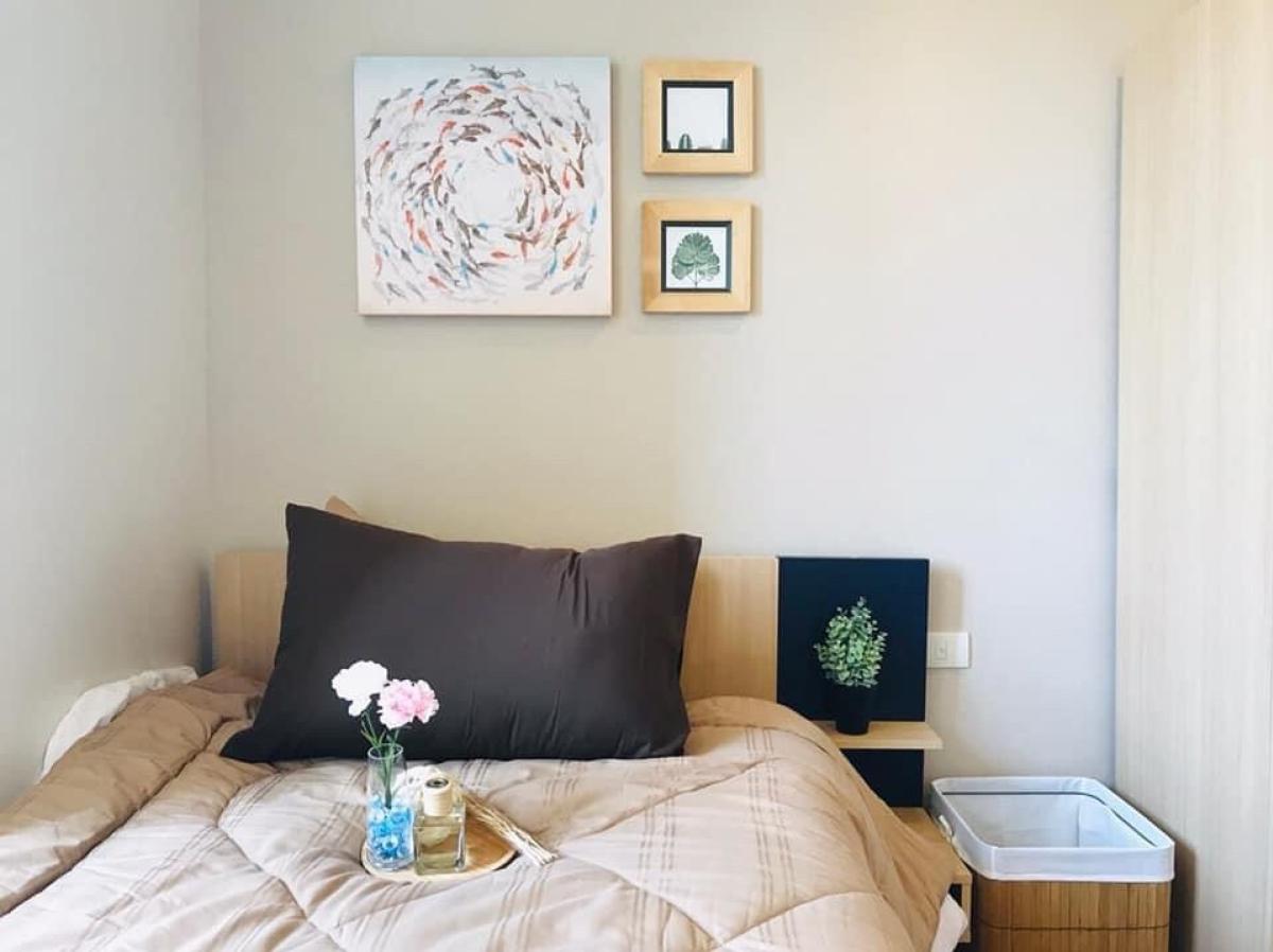 For SaleCondoSukhumvit, Asoke, Thonglor : Downtown 49 / Pet-friendly in the heart of Phrom Phong–Thonglor. / 2 Bed 55 sq.m. Tel 0937890899