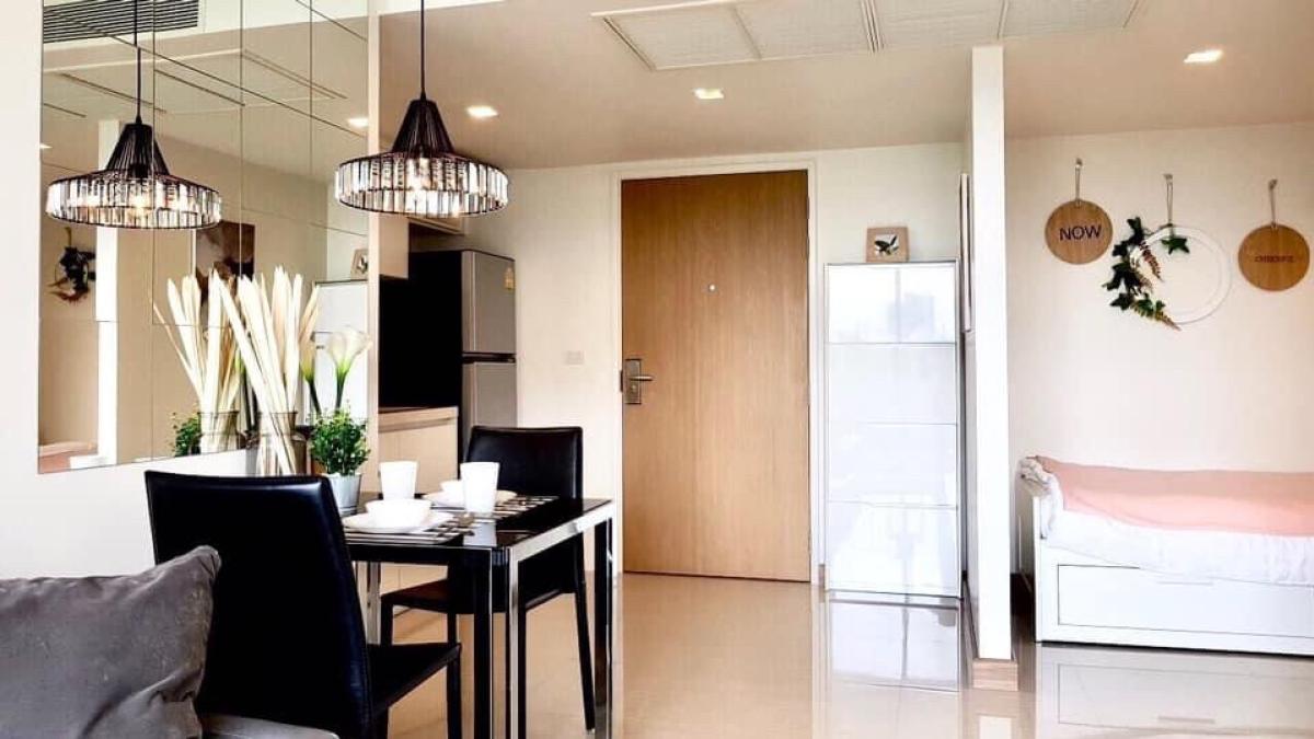 For SaleCondoSukhumvit, Asoke, Thonglor : Downtown 49 / Pet-friendly in the heart of Phrom Phong–Thonglor. / 1 Bed 48 sq.m. Tel 0937890899