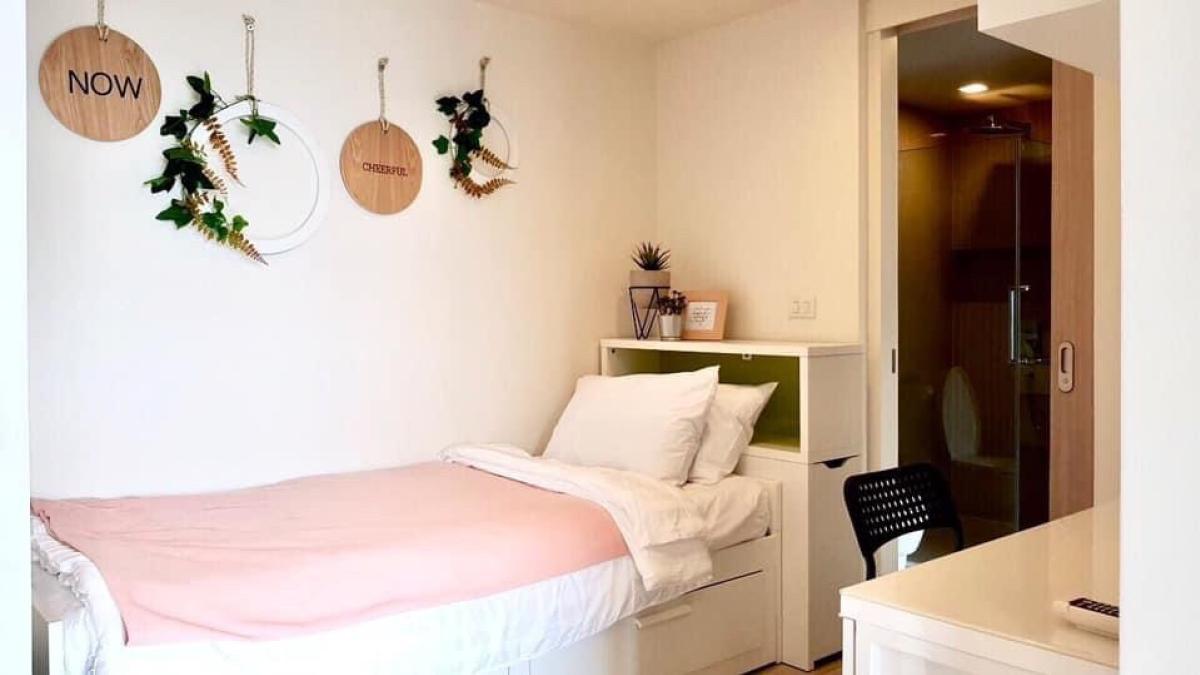 For SaleCondoSukhumvit, Asoke, Thonglor : Downtown 49 / Pet-friendly in the heart of Phrom Phong–Thonglor. / 1 Bed 48 sq.m. Tel 0937890899