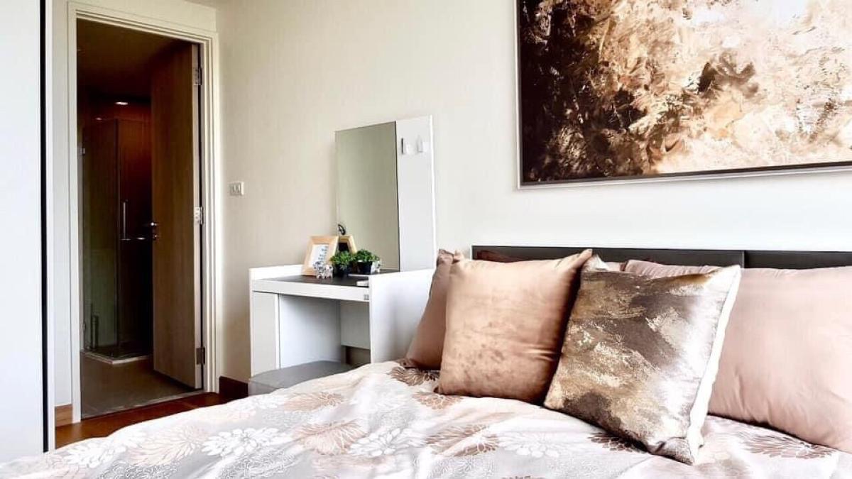 For SaleCondoSukhumvit, Asoke, Thonglor : Downtown 49 / Pet-friendly in the heart of Phrom Phong–Thonglor. / 1 Bed 48 sq.m. Tel 0937890899