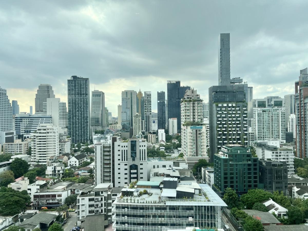 For SaleCondoSukhumvit, Asoke, Thonglor : Ds Tower 1 / Large unit in the Phrom Phong area. / 3 Bed 205 sq.m. Tel 0937890899