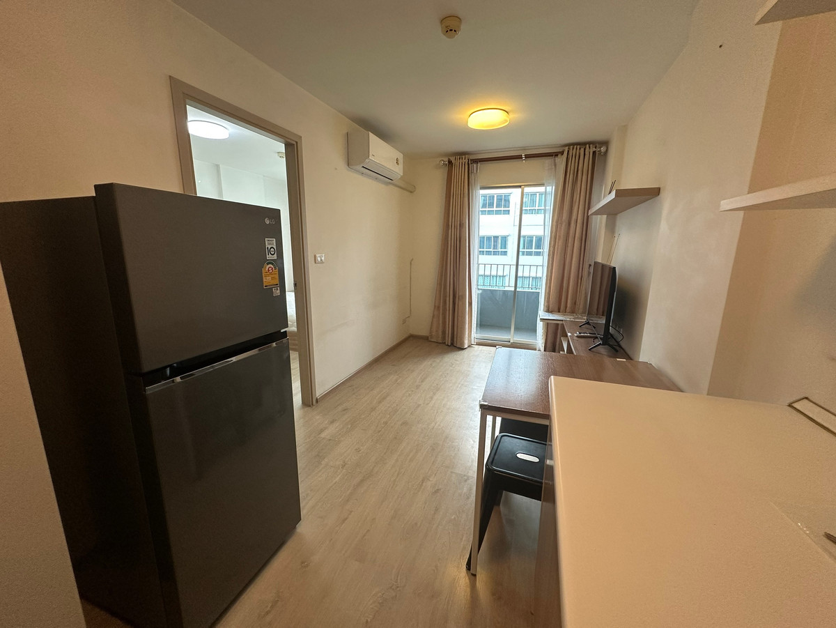 For RentCondoOnnut, Udomsuk : Rent elio sukhumvit 64 1bed pool view near bts punnawithi/bts udomsuk 700m. free shuttle bus near jaspal, true digital, 66tower**TEL: 0863649888 / LINE OA: @751paggb