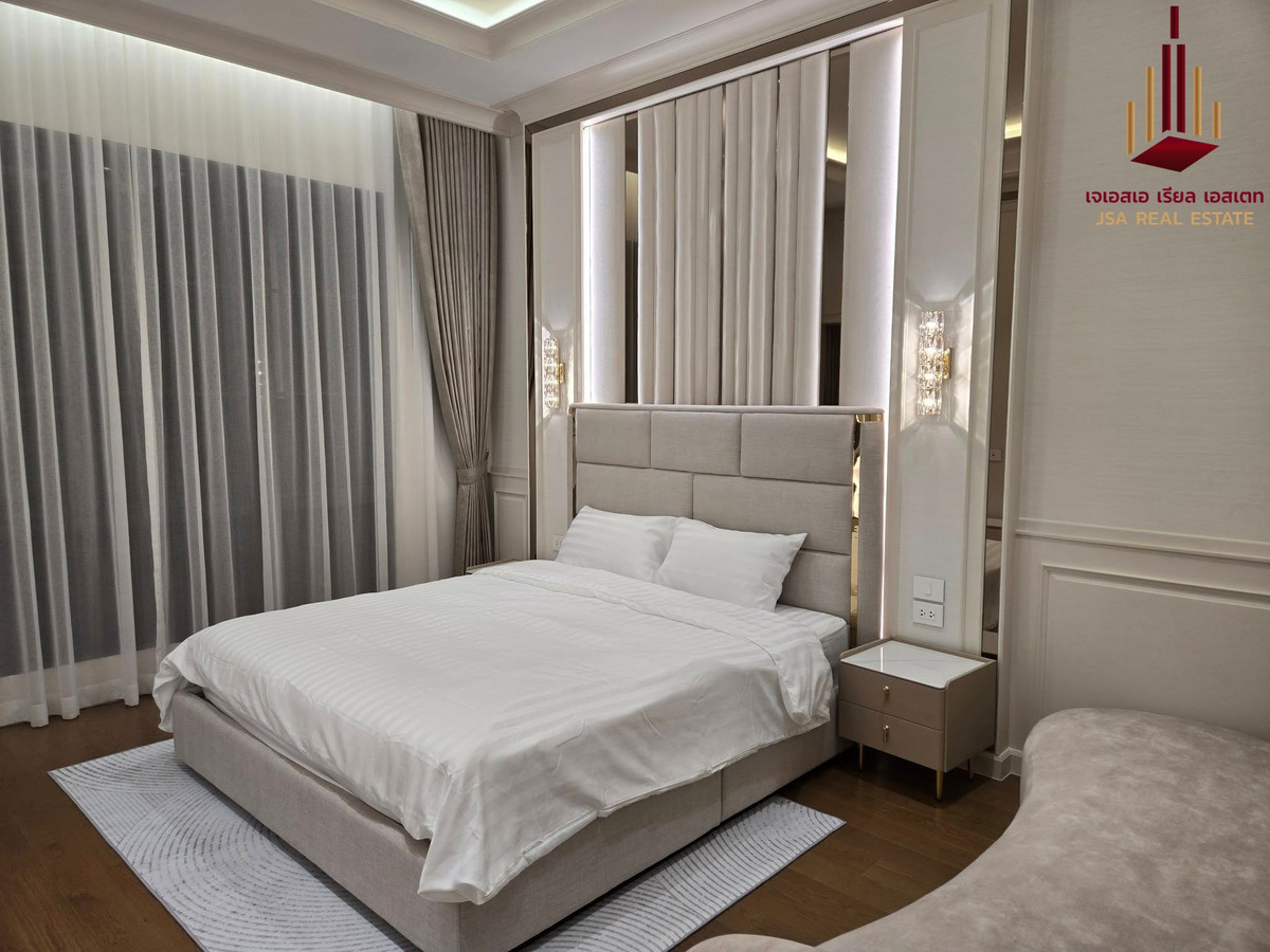 For RentHousePattanakan, Srinakarin : ✨ For Rent: Narasiri Krungthep Kreetha ✨ 💰 Only 600,000 THB/month