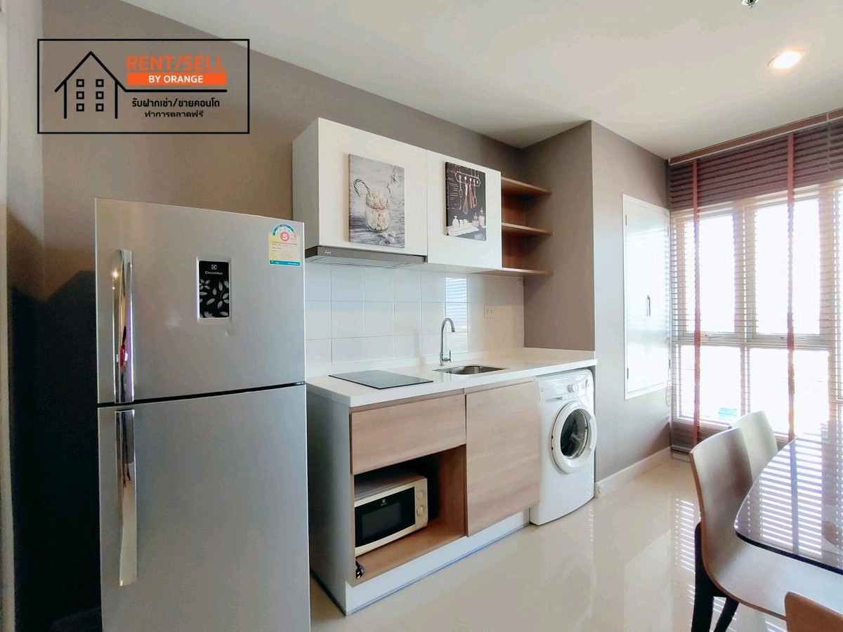 คอนโดรัตนาธิเบศร์ สนามบินน้ำ พระนั่งเกล้า : ขายและให้เช่าคอนโด เซ็นทริค ติวานนท์ สเตชั่น ใกล้รถไฟฟ้าสถานีแยกติวานนท์ เพียง80 เมตร ใกล้บิ๊กซีติวานนท์ใกล้กระทรวงสาธารณะสุขเดินทางสะดวกสบาย 