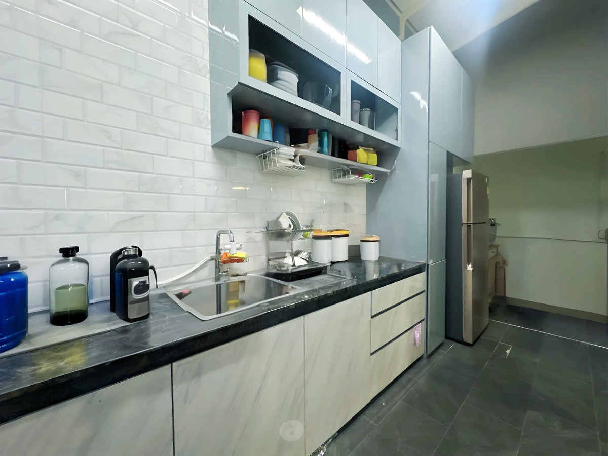 ขายทาวน์โฮมลาดกระบัง สุวรรณภูมิ : 🎯 ขาย Patio อ่อนนุช–มอเตอร์เวย์ | ทาวน์โฮม 3 ชั้น บ้านริม พร้อมอยู่ ไม่ต้องปรับปรุง 🌿 