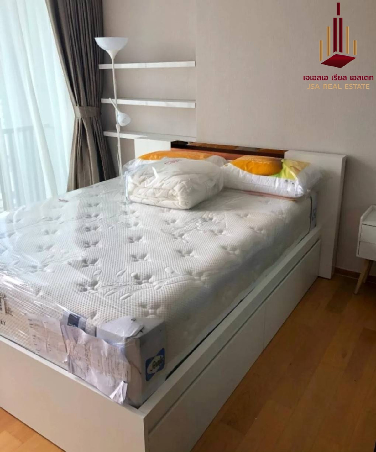 ขายคอนโดสาทร นราธิวาส : ✨Noble Rovo Silom for Sale Only 4.7MB✨