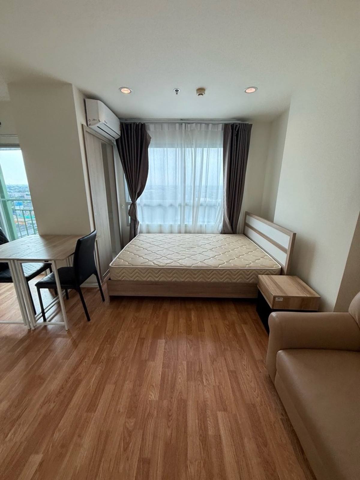 ให้เช่าคอนโดบางแค เพชรเกษม : 🎊คอนโดให้เช่า Lumpini Park เพชรเกษม98  🎉 studio แรกเข้า 13,000 บาท เท่านั้น