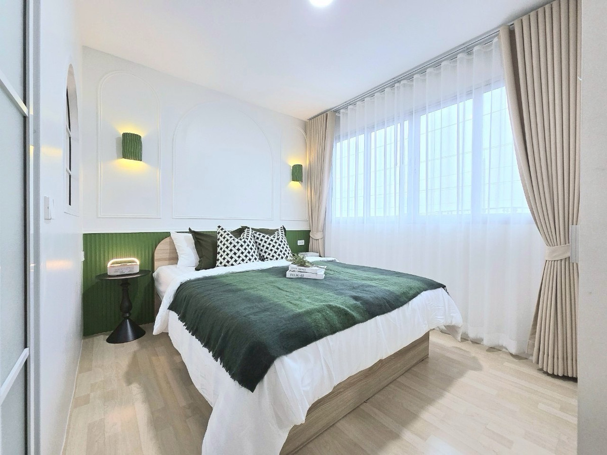 For SaleCondoLadkrabang, Suwannaphum Airport : 1,699,000 baht