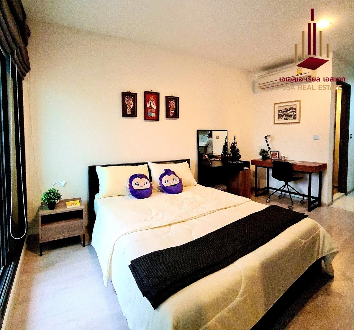 For SaleCondoRatchathewi,Phayathai : ✨Rhythm Rangnam for sale 6MB studio ✨