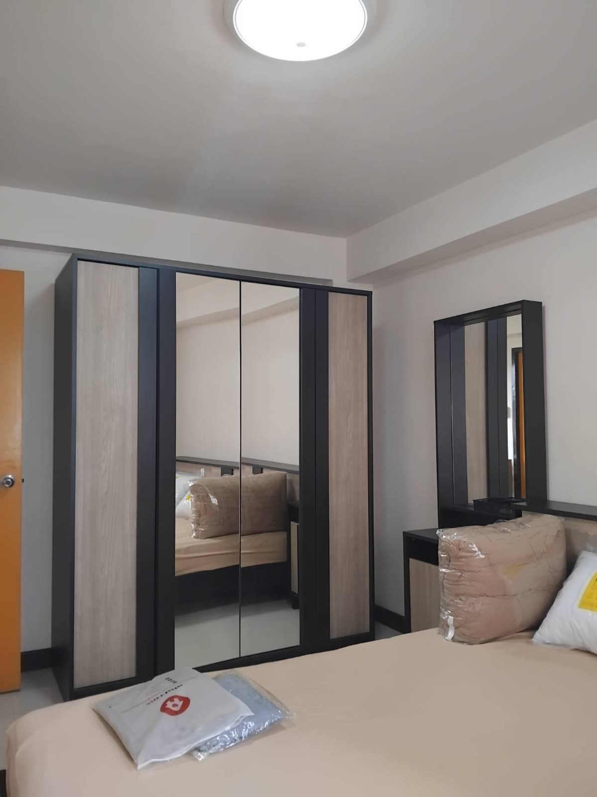 ให้เช่าคอนโดลาดพร้าว เซ็นทรัลลาดพร้าว : ปล่อยเช่า 2 ห้องนอน ห้องสวยยย 