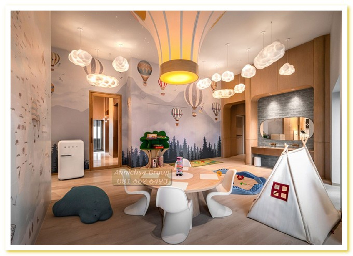 For SaleCondoSukhumvit, Asoke, Thonglor : At Scope Thonglor, luxury is measured not by price — but by “distance from the outside world.”